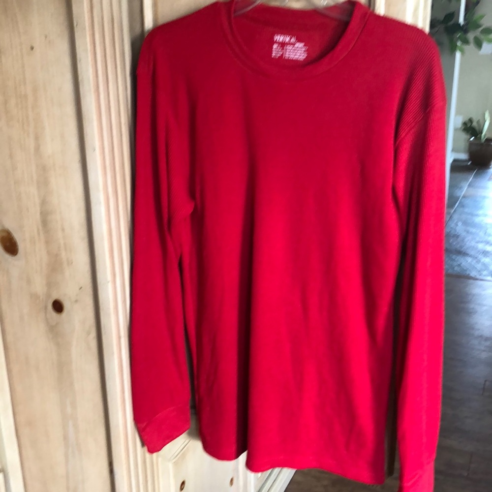 ❤️ Vertical Sport shirt
